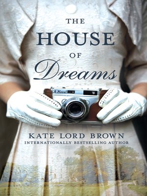 cover image of The House of Dreams